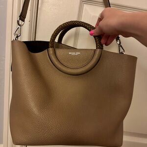 Michael Kors purse